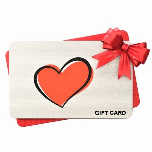 Mother Nurture Gift Card