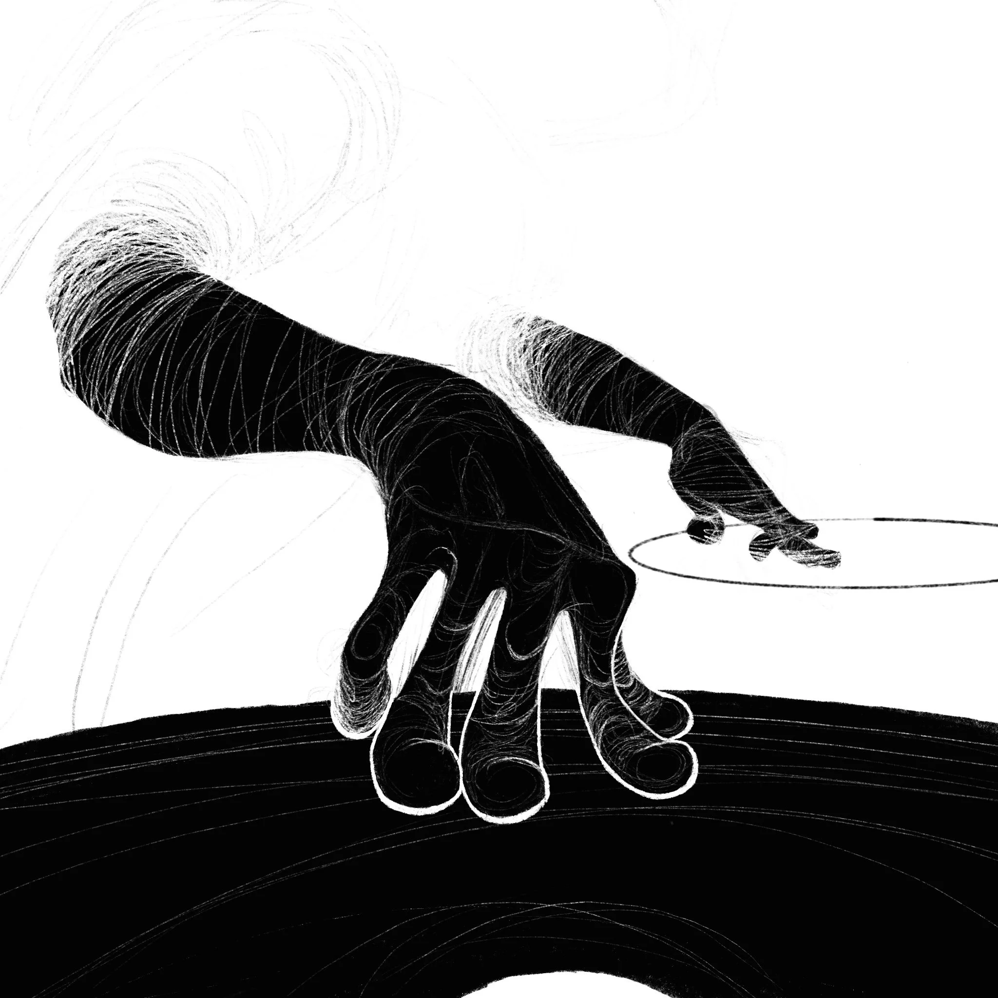 Day 22—SCRATCHY