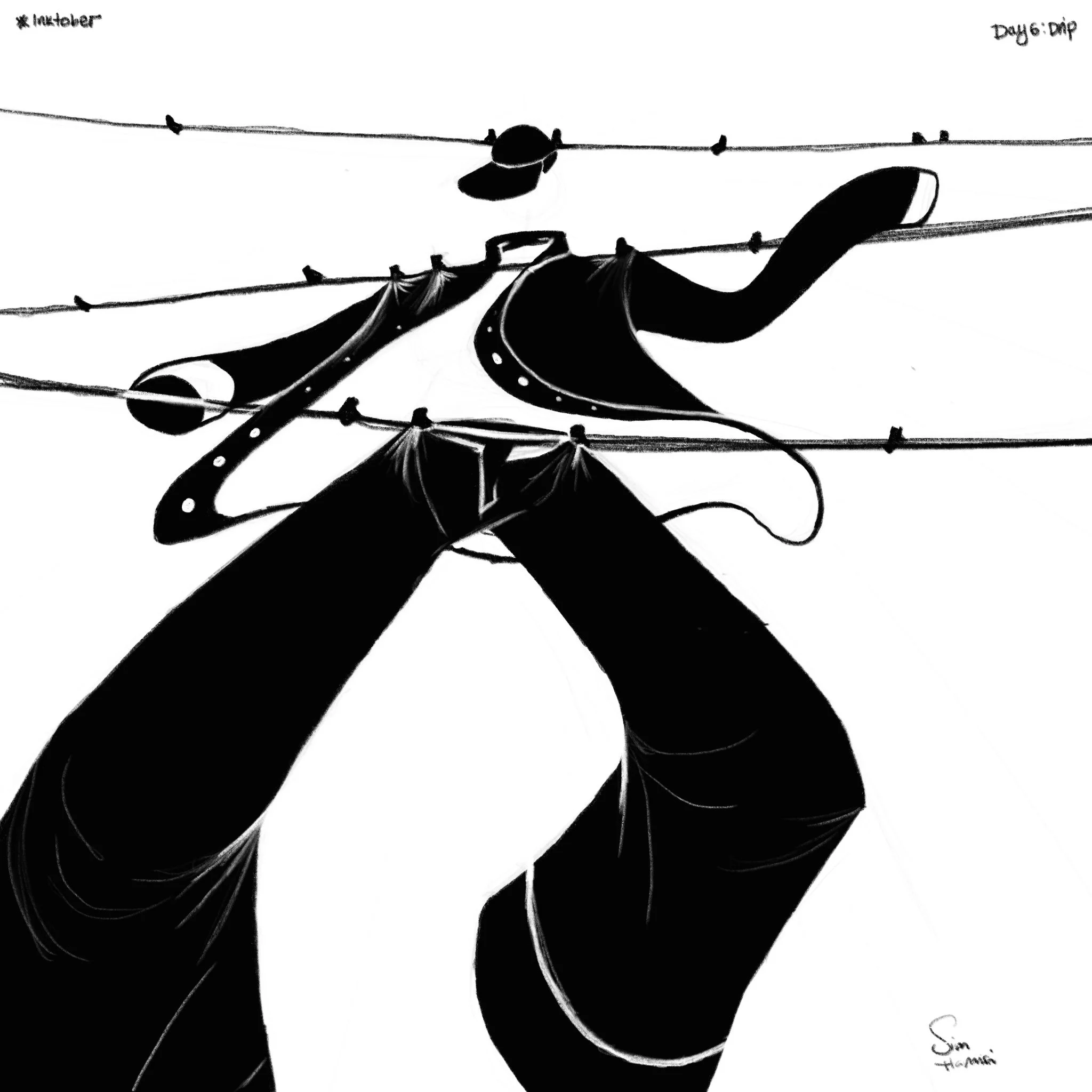 Day 07—DRIP