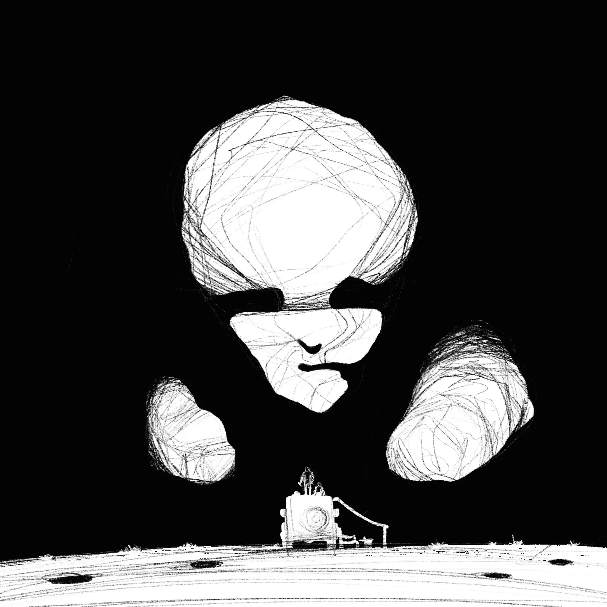 Day 23—CELESTIAL