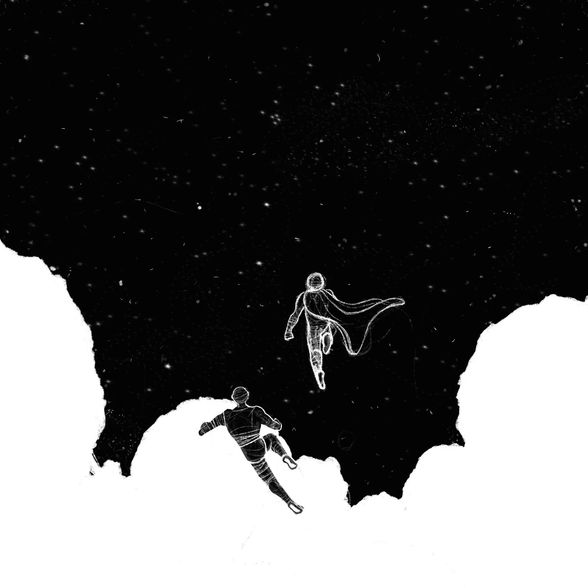 Day 28—SPARKLE
