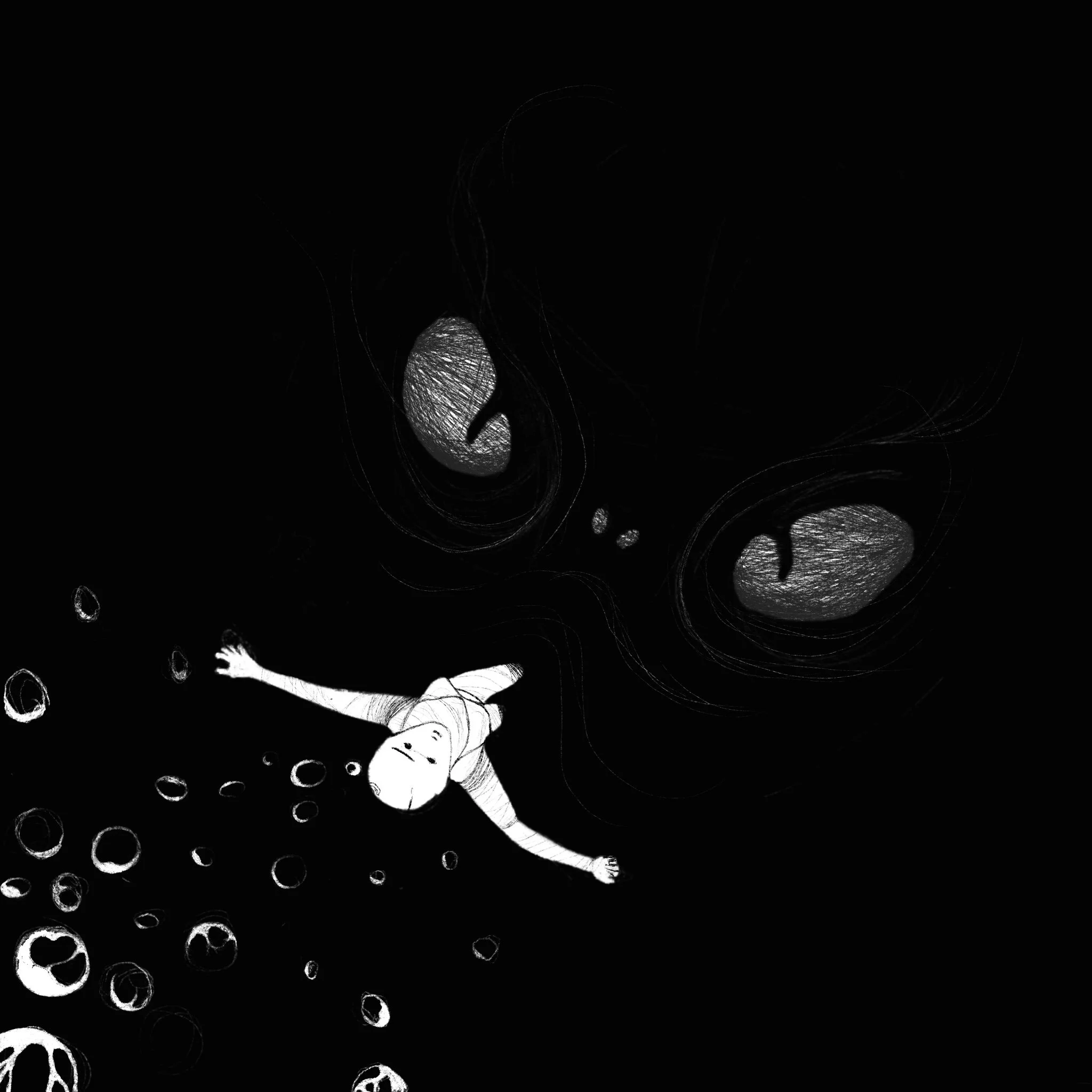 Day 25—DANGEROUS