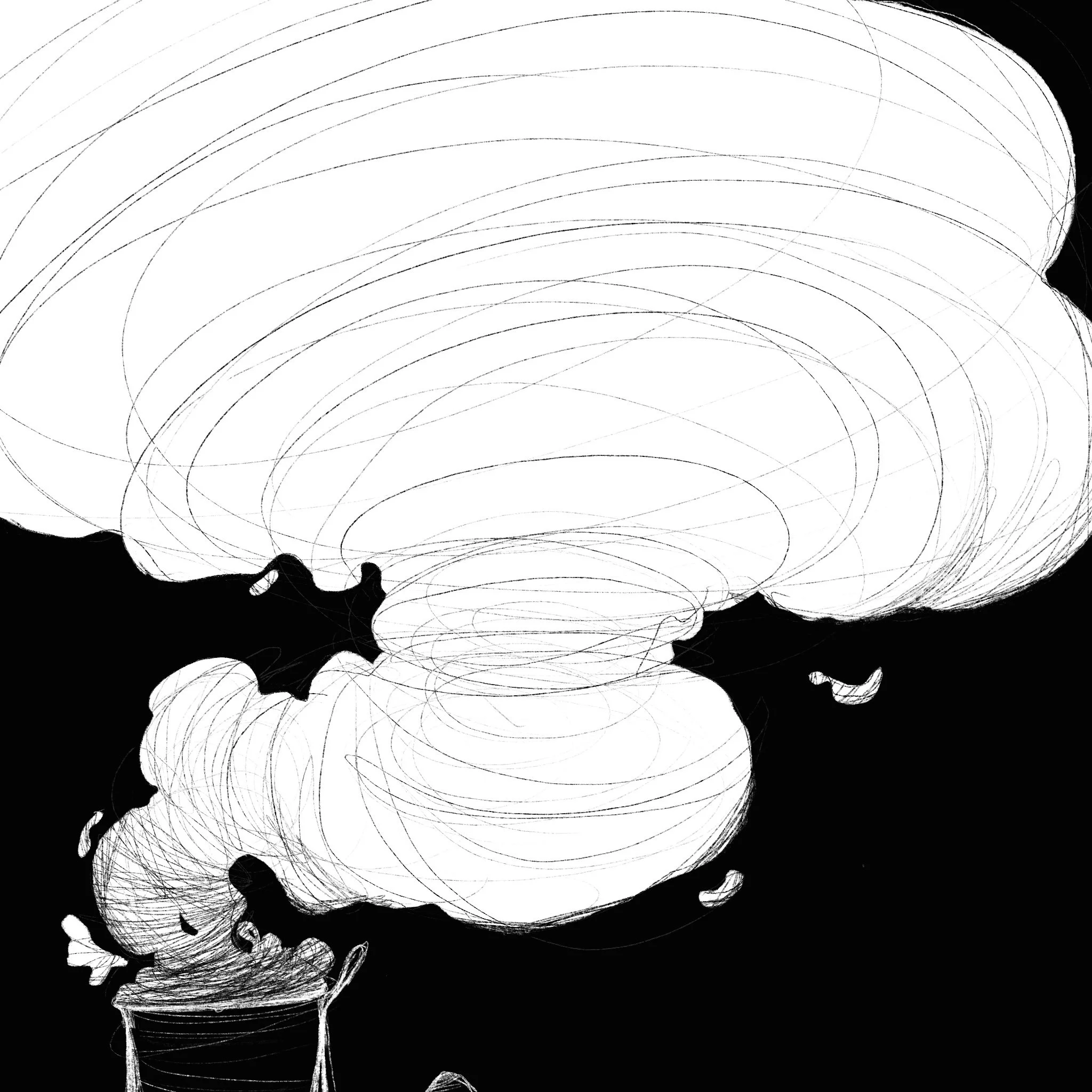 Day 31—FIRE