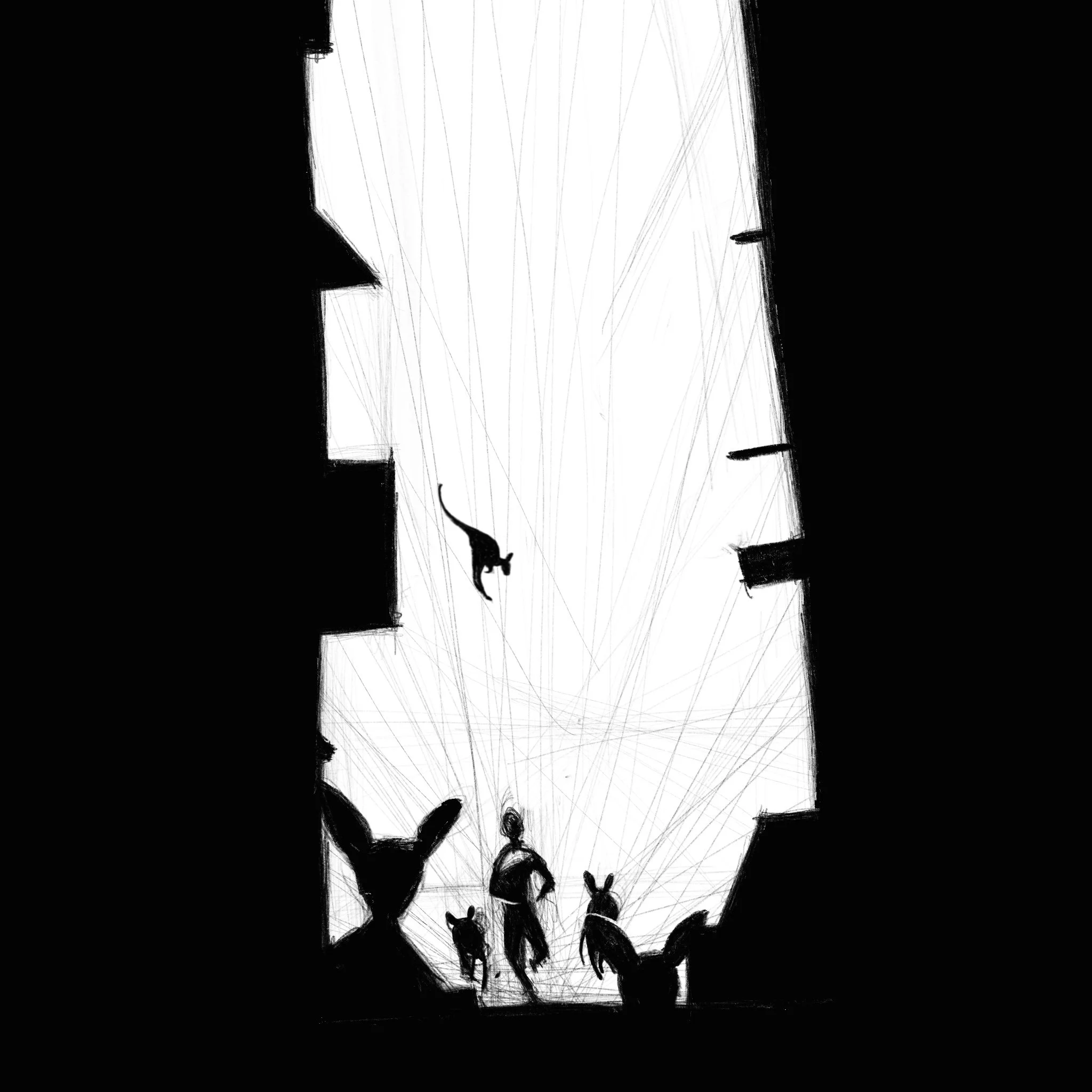 Day 09—BOUNCE