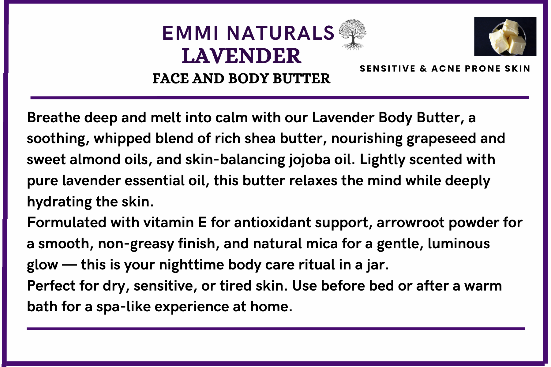 Lavender Body Butter Description.png