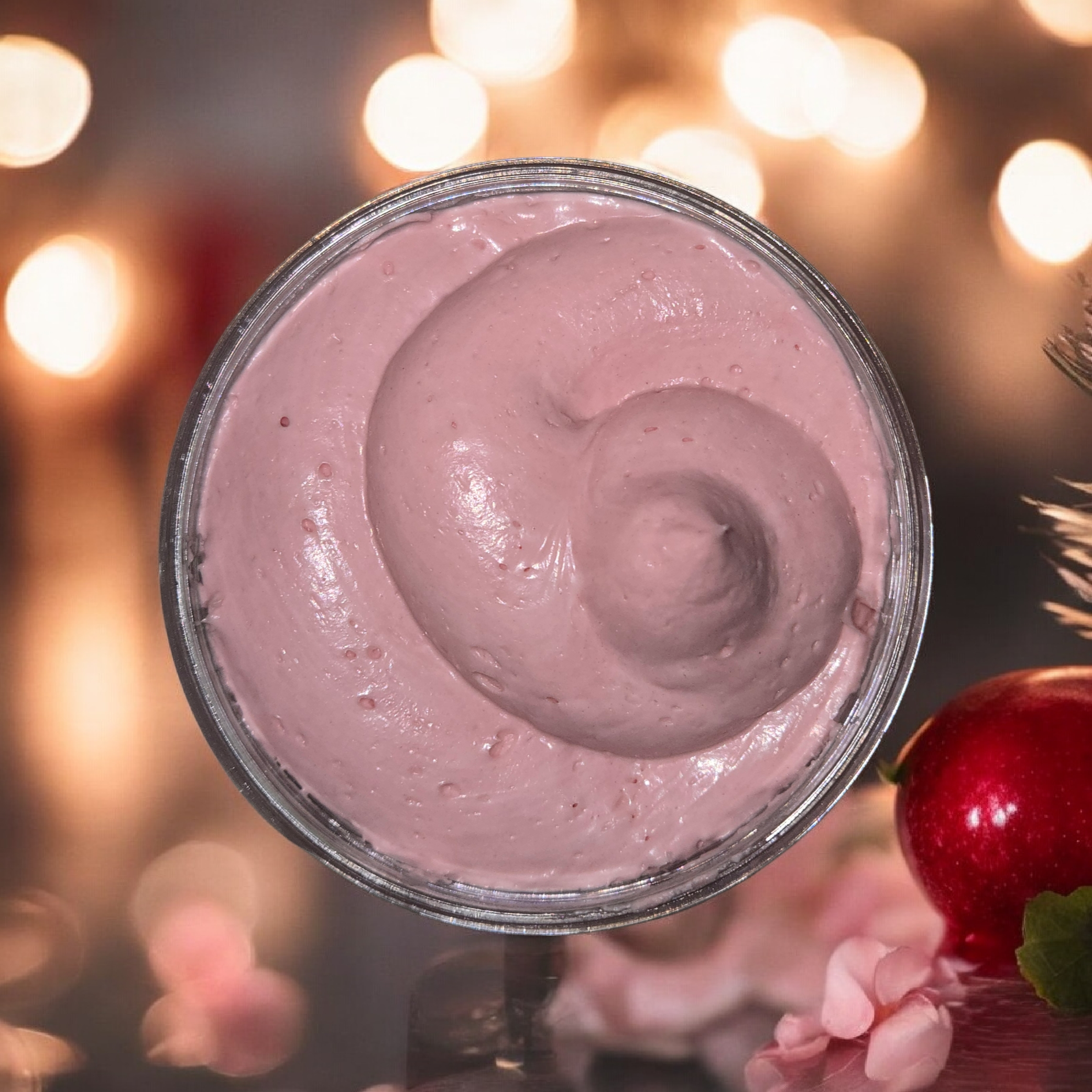 Berry Ice Body Butter