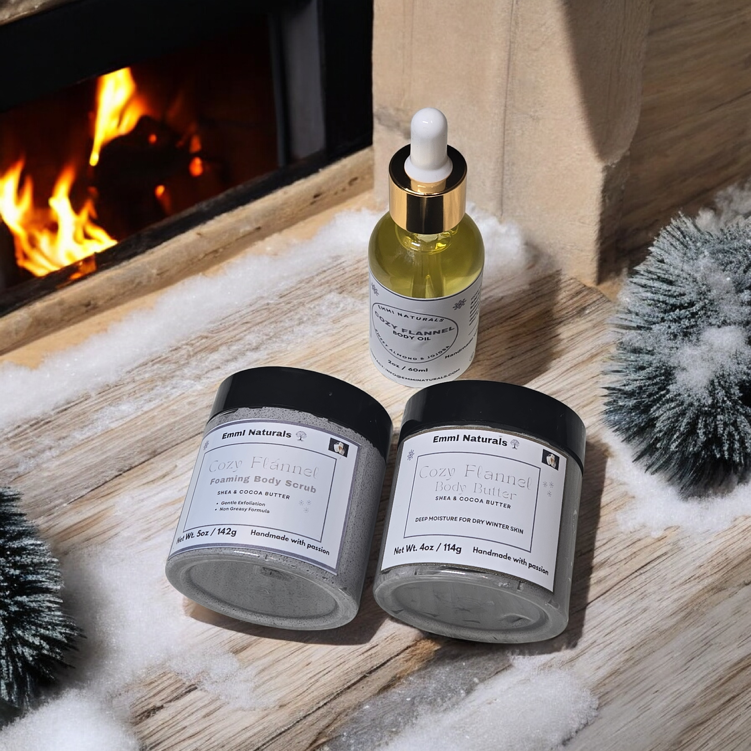 Winter Edition - Lovely Bundle ($30)