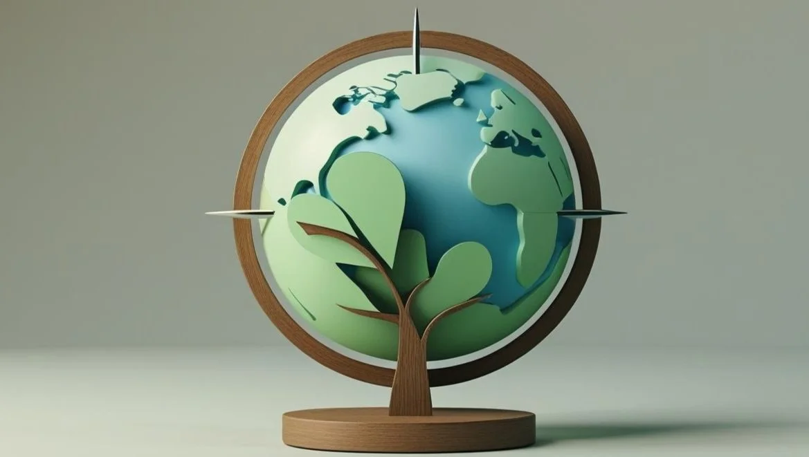 Sustainability Advisory