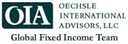 Oechsle International Advisors, LLC logo with the text 'Global Fixed Income Team' and 'Oechsle International Advisors, LLC'