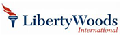 LibertyWoods International logo