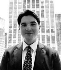 Nick Fallon, Analyst at LSH Partners in New York City