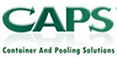 CAPS Container and Pooling Solutions logo