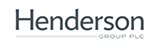 Henderson Group PLC logo