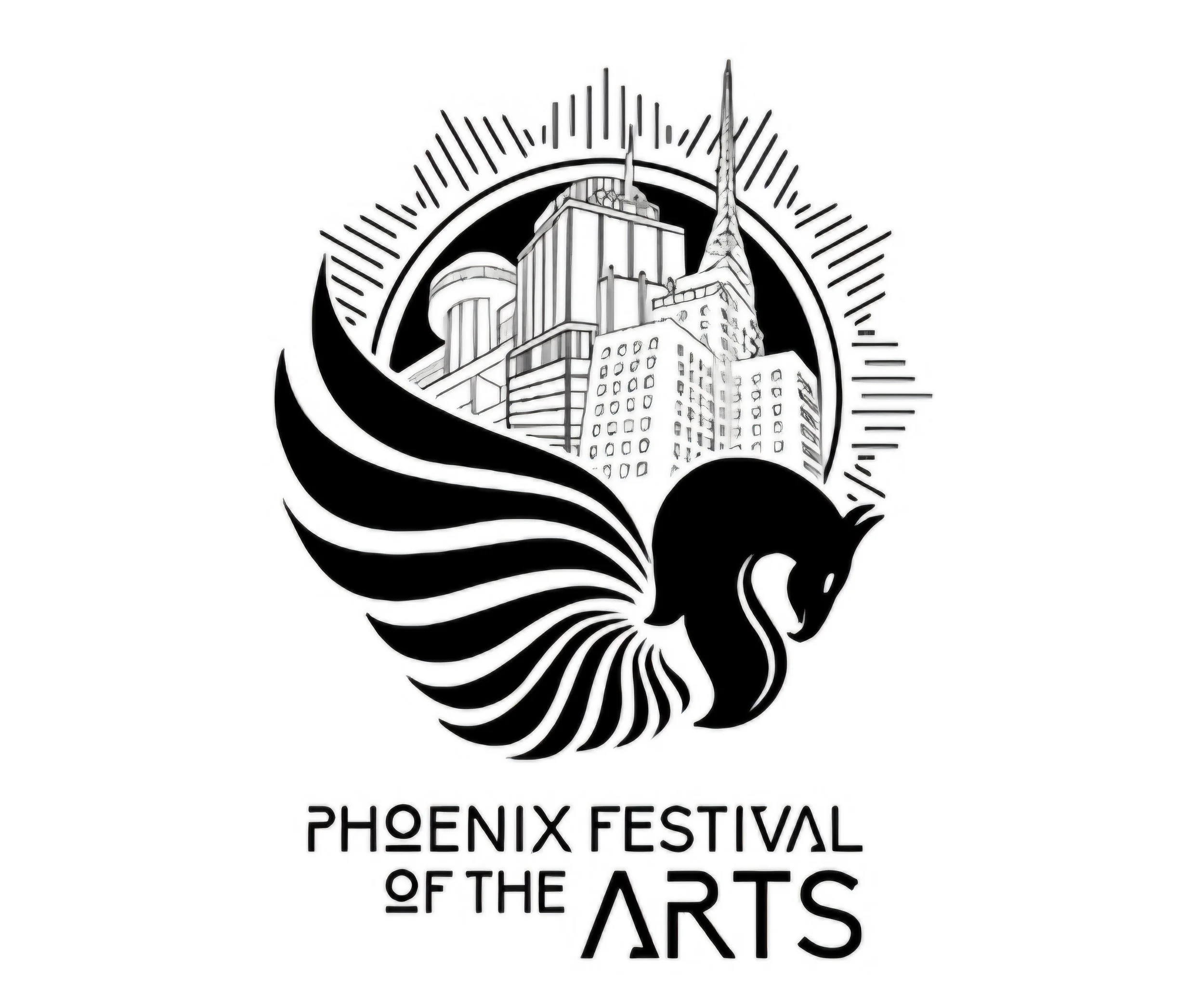 14th Annual Phoenix Festival of the Arts