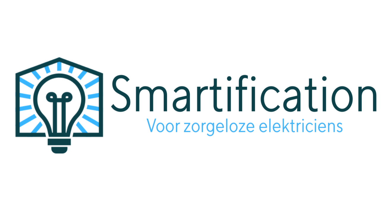 Smartification: voor zorgeloze elektriciens 