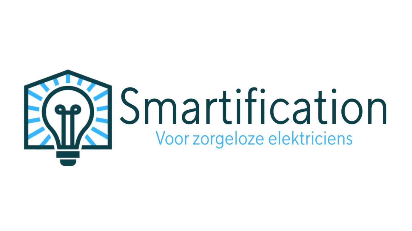 Smartification: voor zorgeloze elektriciens 