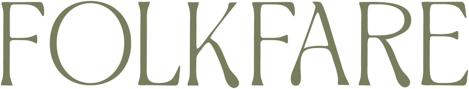 Folkfare