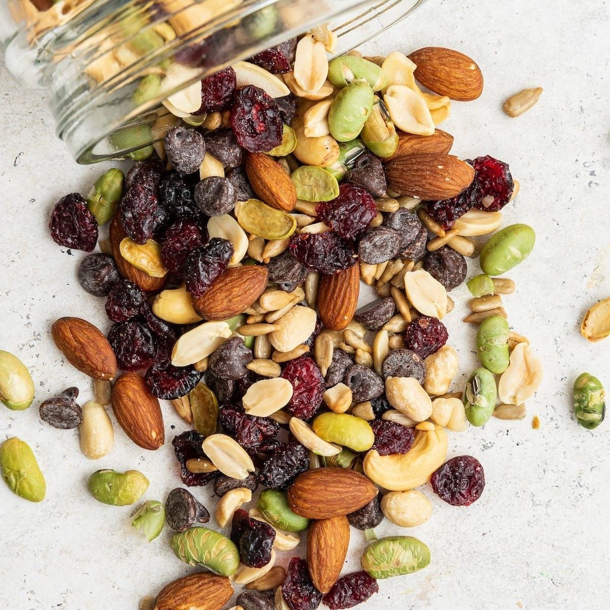 π₯ Only 2% of Aussies eat enough nuts daily — are you one of them?
A simple handful of nuts (30g) each day can do wonders for your health. IT is linked with a reduced risk of:
βοΈ Cardiovascular disease
βοΈ Type 2 diabetes
βοΈ Certain cancers
βοΈ