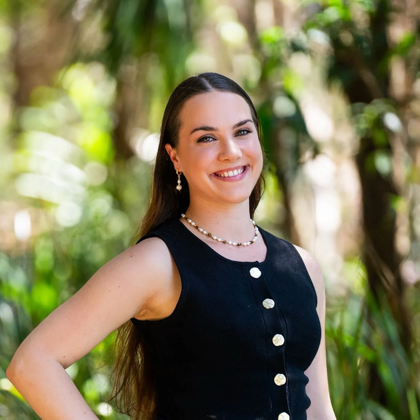 👋 Hi, I&rsquo;m Carissa, an Accredited Practising Dietitian (APD) passionate about making nutrition simple, sustainable, and personalised.
I take a client-centred and evidence-based approach, working closely with each person to create nutrition stra