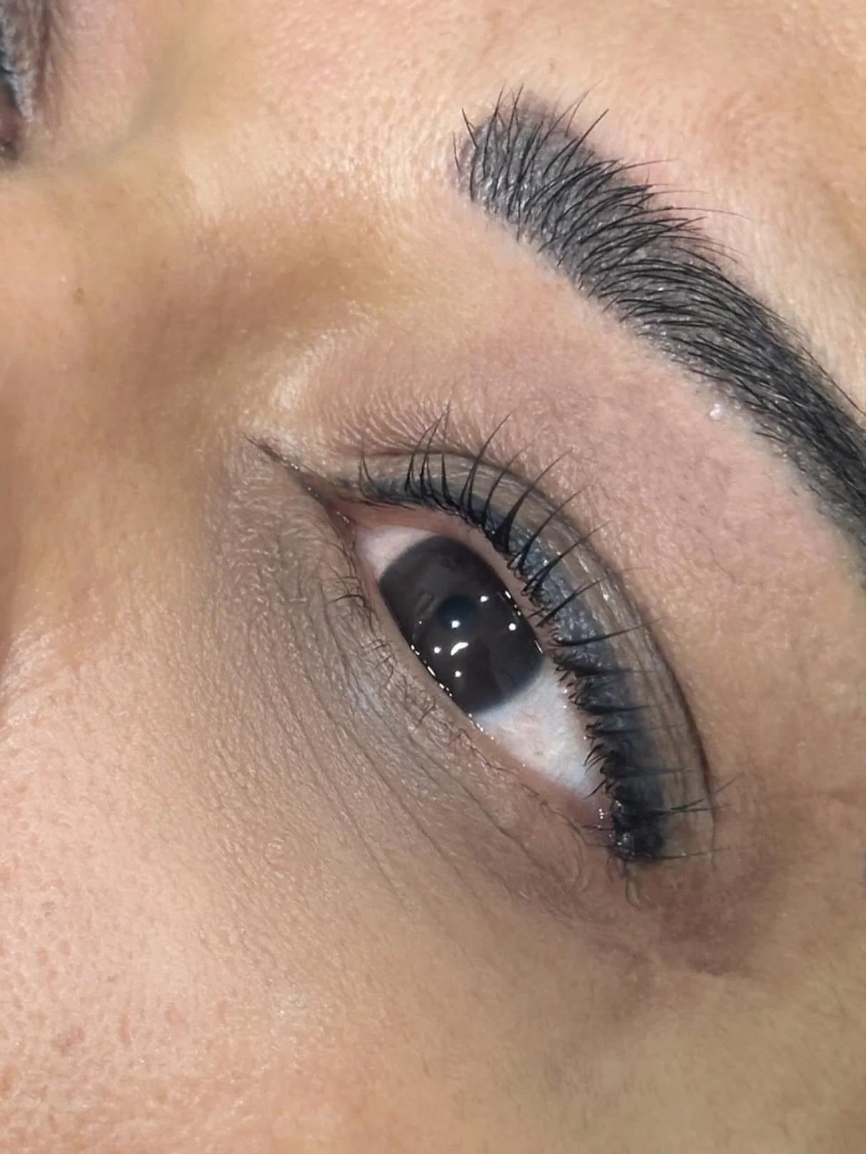 That Korean lash lift transformation 🙀
Lifted, curled, effortless natural lashes that last 6&ndash;8 weeks.
Book via link in bio or DM 💌

#lashlift #lashes #beauty #beforeandafter #lashgoals