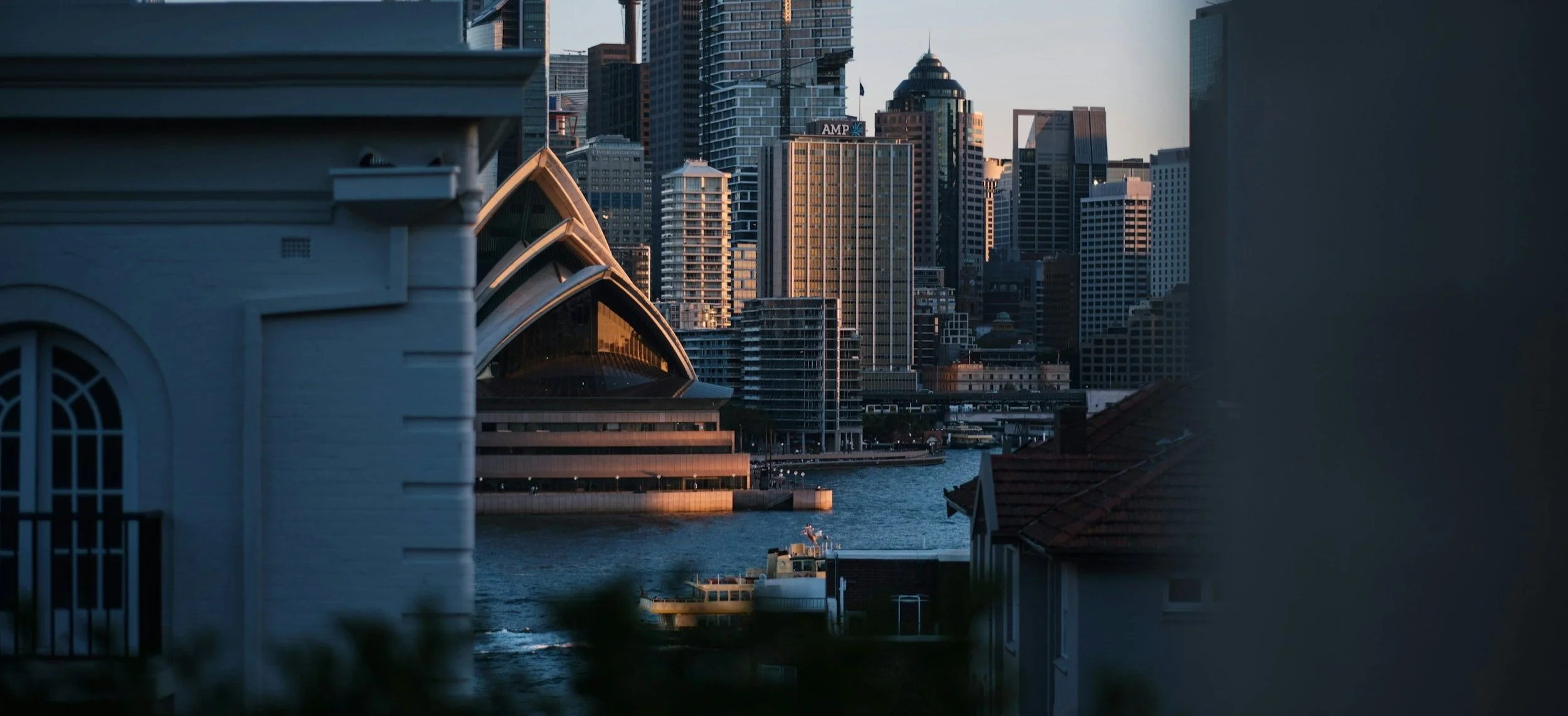 The emissions beneath your building: Foundations