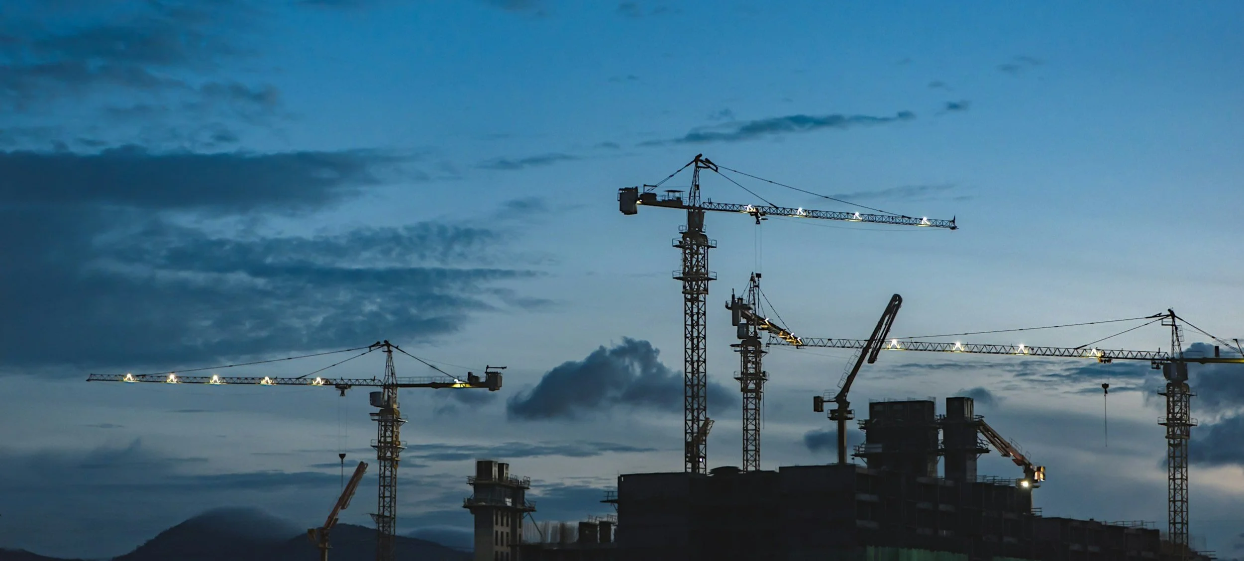 How the location of your building will impact its emissions