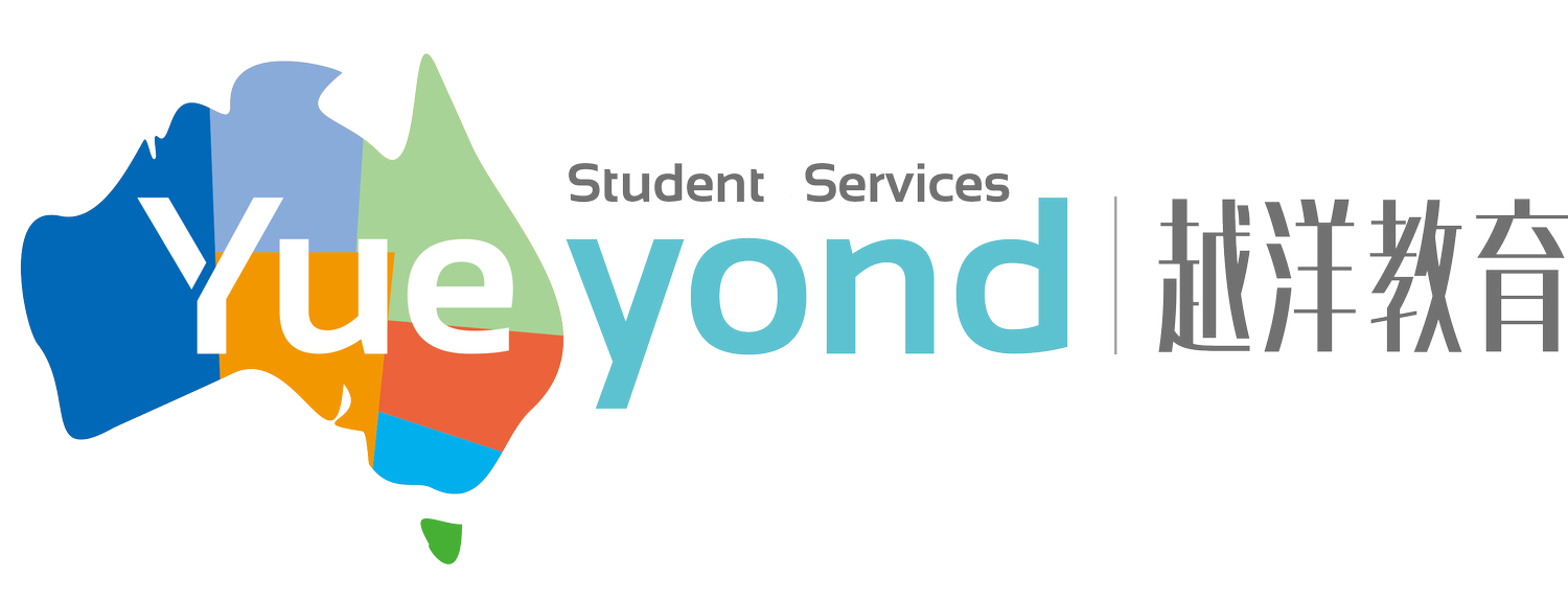 Yueyond Student Services