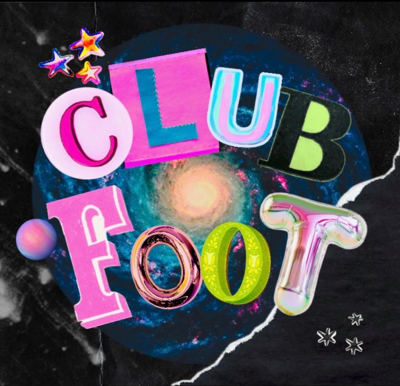 CLUBFOOT