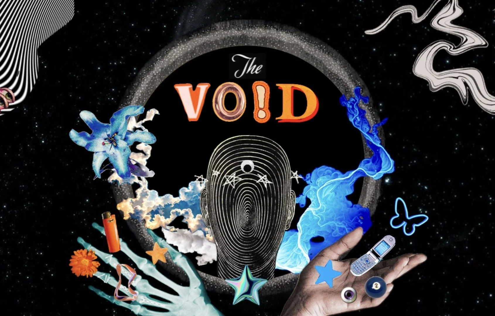THE VOID