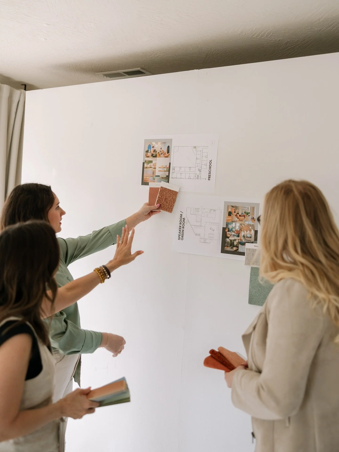 Spaces tell stories. We&rsquo;re here to help write yours.

#KingdomDesign #StoryThroughDesign #InspiredSpaces #PurposefulDesign #ChurchDesign
