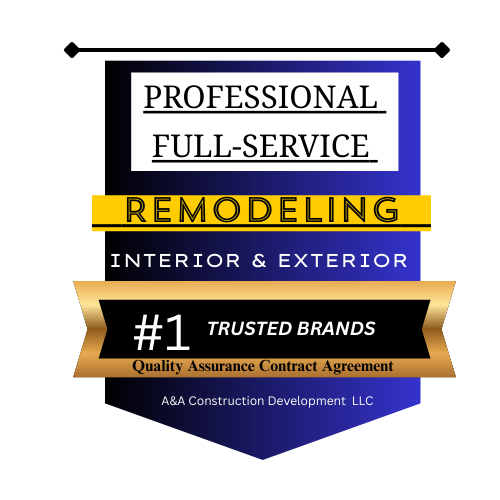 A&A Construction Development LLC