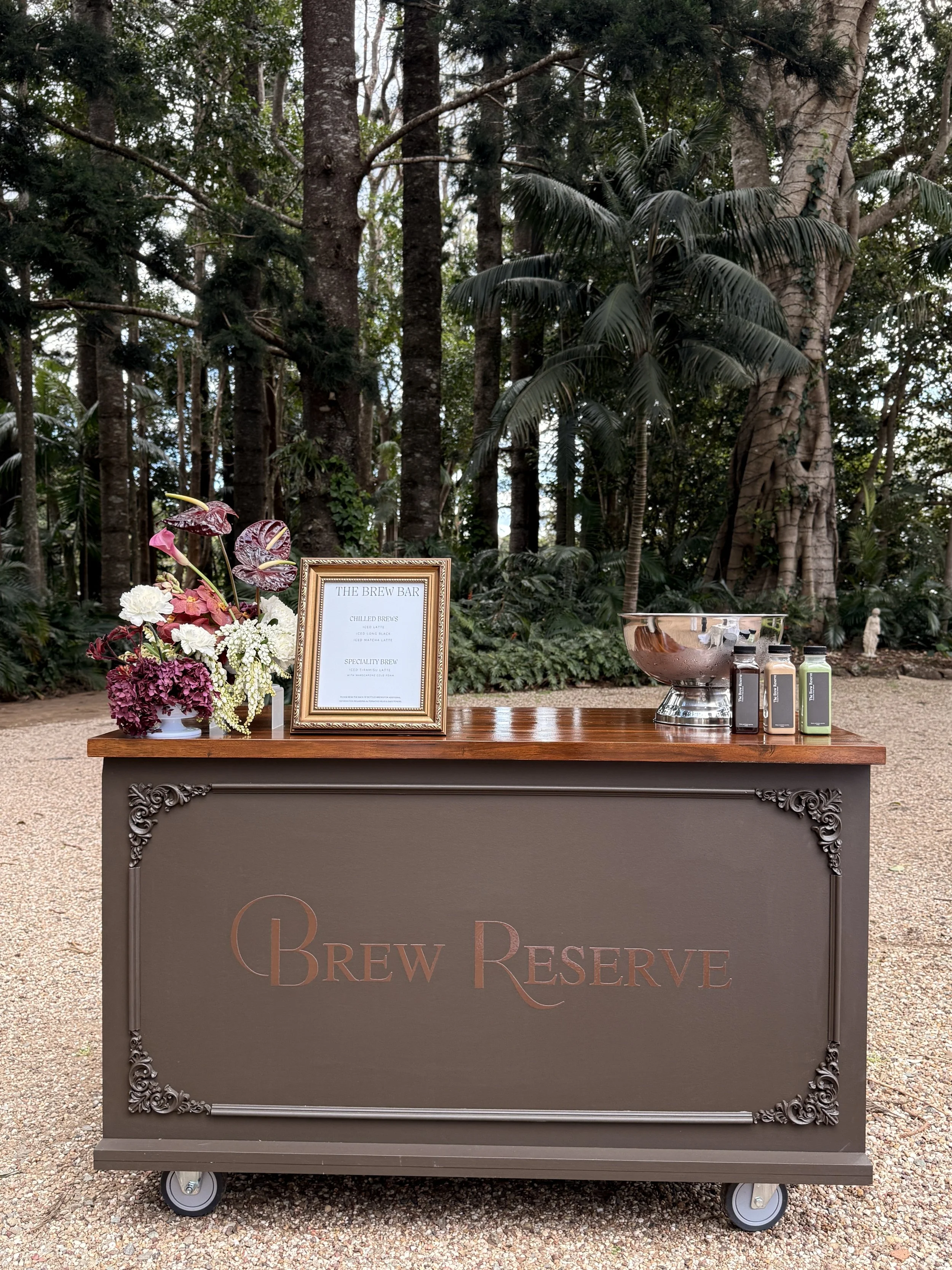 The Brew Bar
