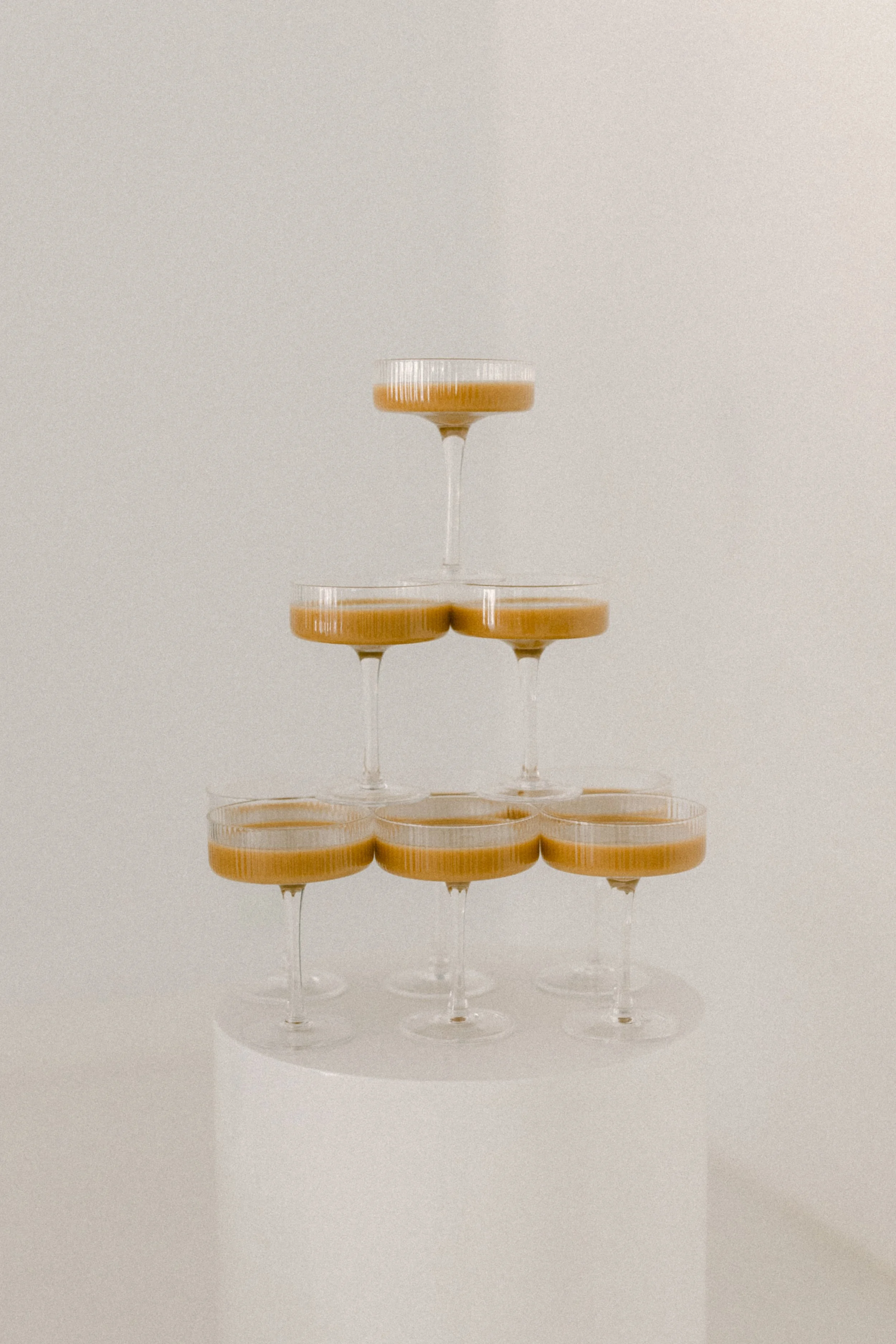 The brew tower