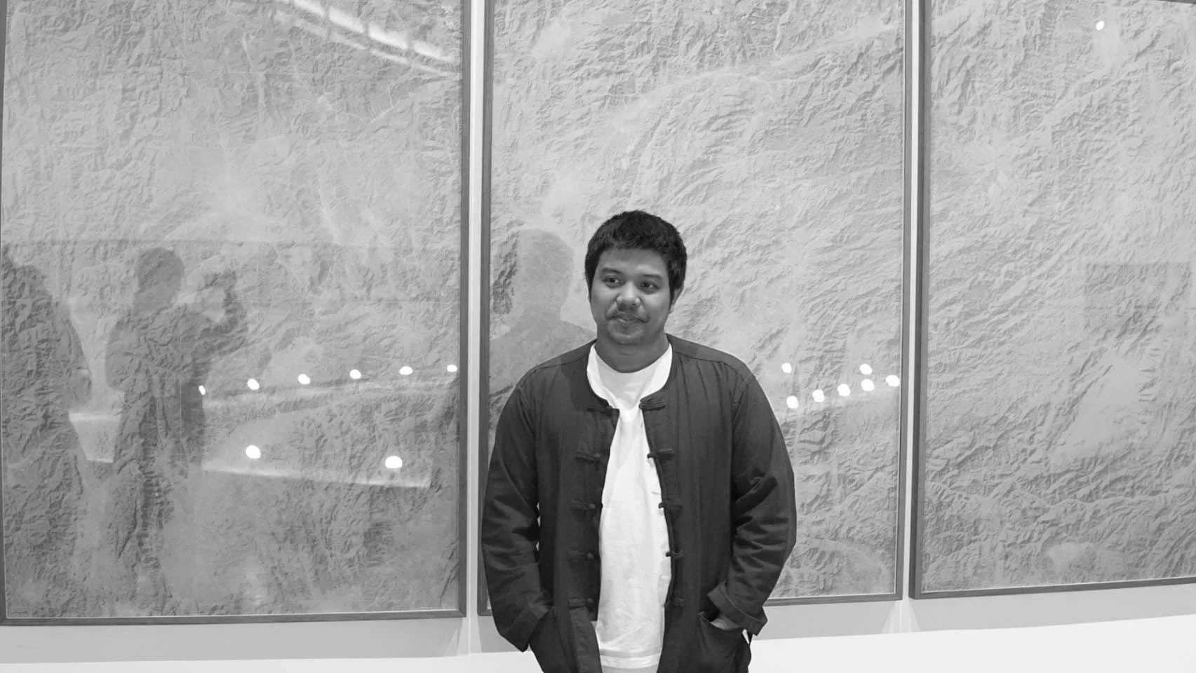 Ratthakorn Disjaiyen - Contemporary Artist and Sculptor based in Thailand