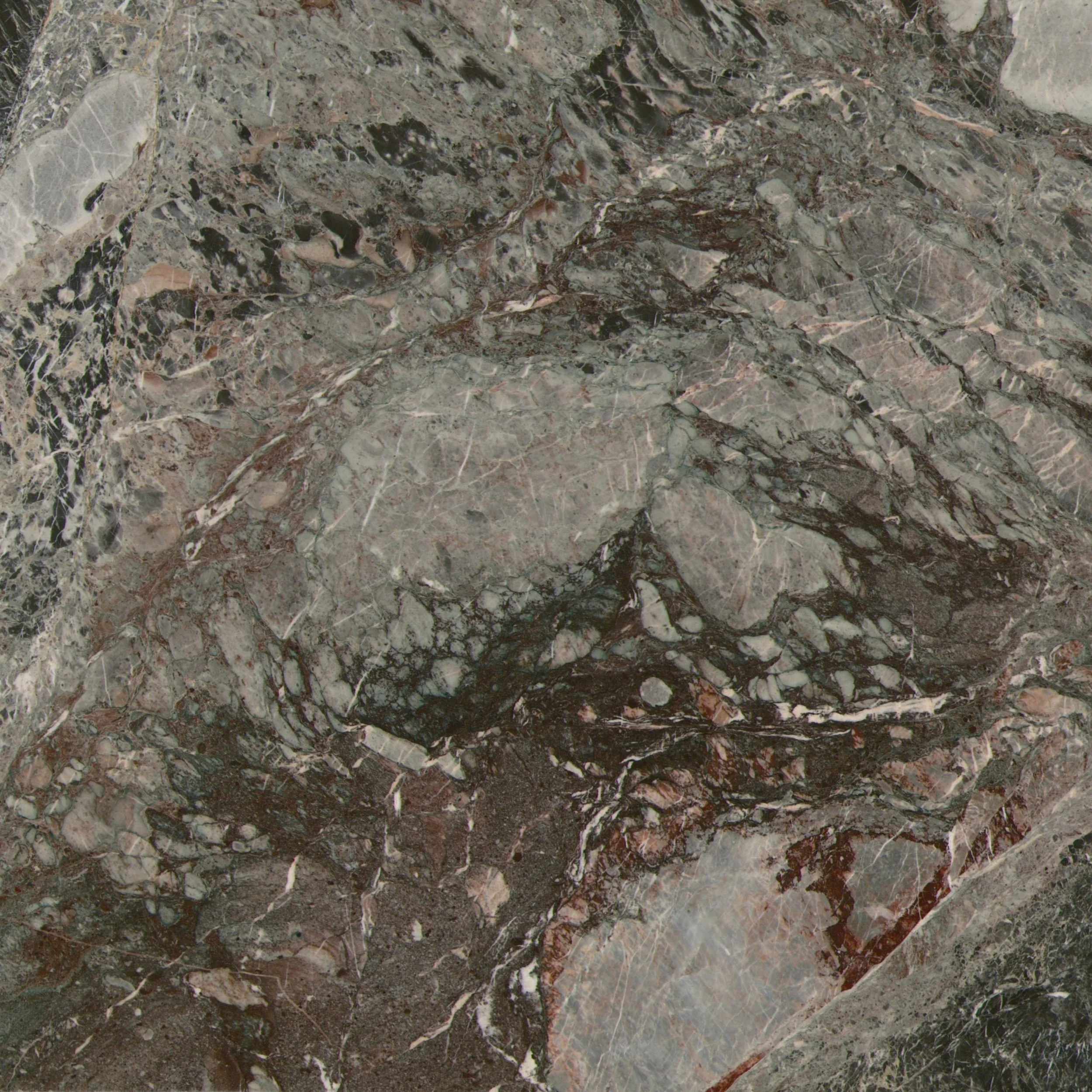 Fantasy Violet Marble