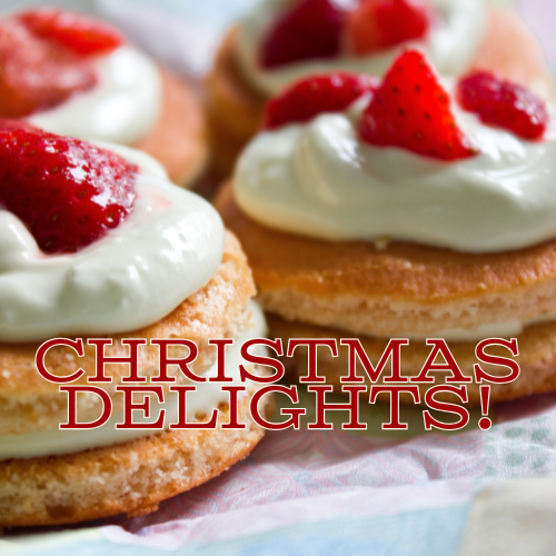 Christmas Delights