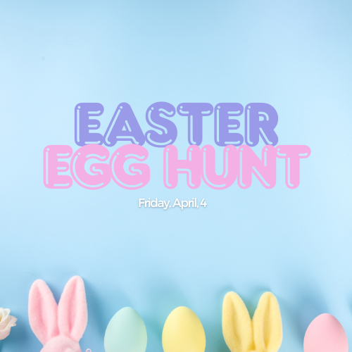 Easter Egg Hunt