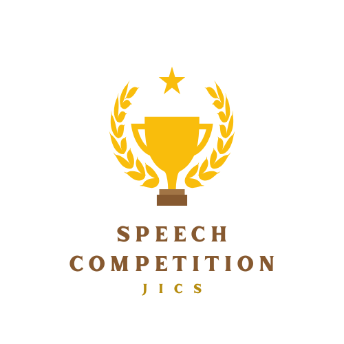 JICS Speech Competition