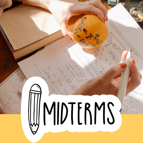 Midterm Exam