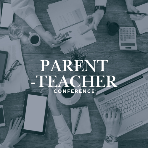 Parent-Teacher Conference