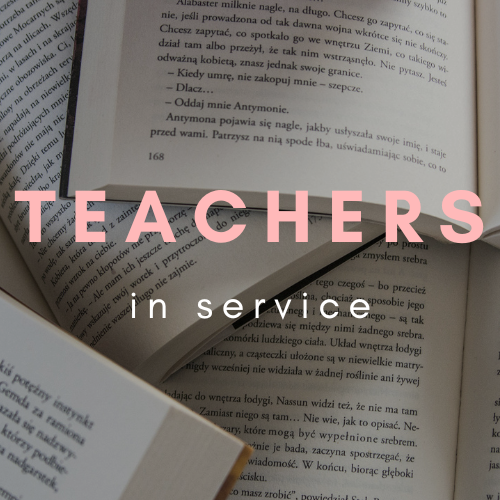 Teachers in Service