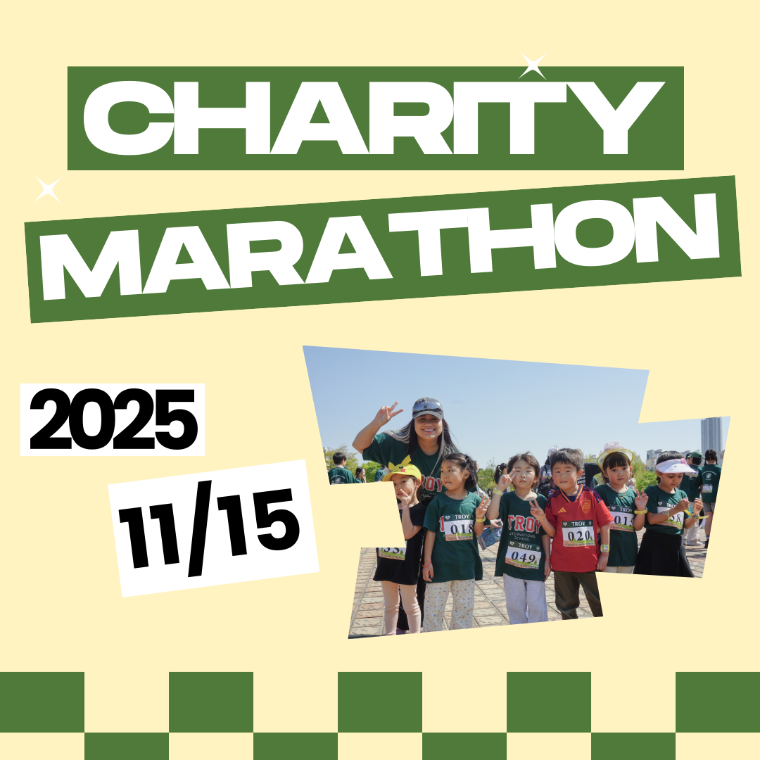 Charity Marathon