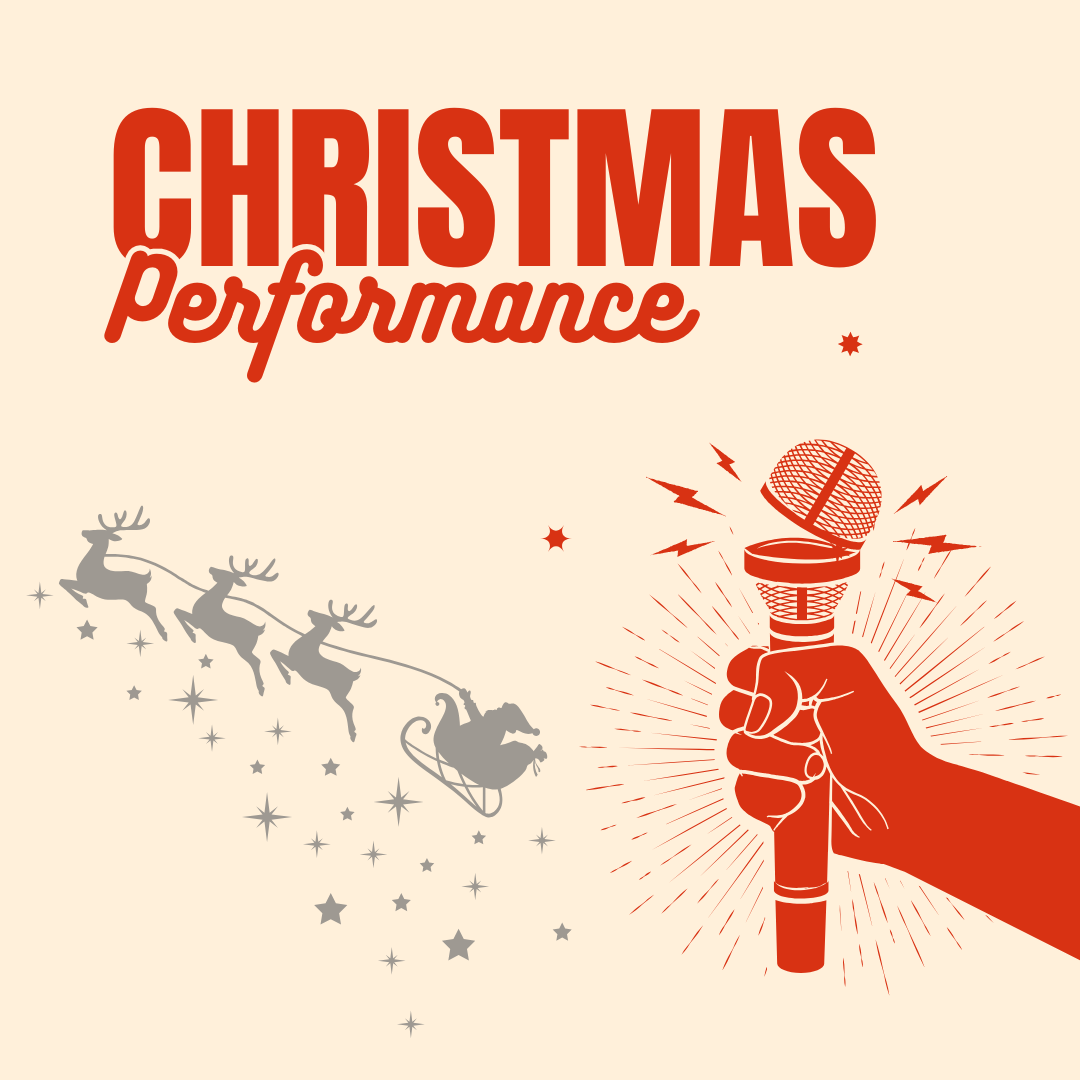 Christmas Performance
