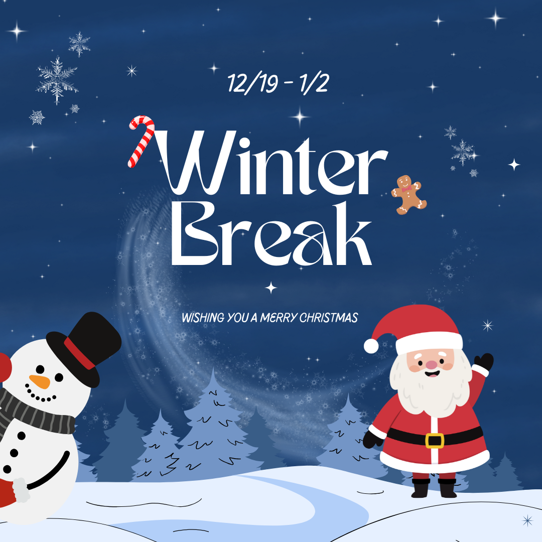 Winter Break