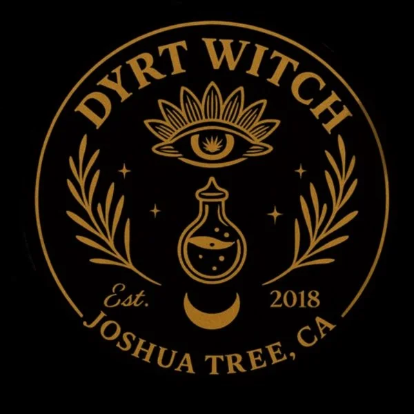 Magic with Joshua Tree Foundations