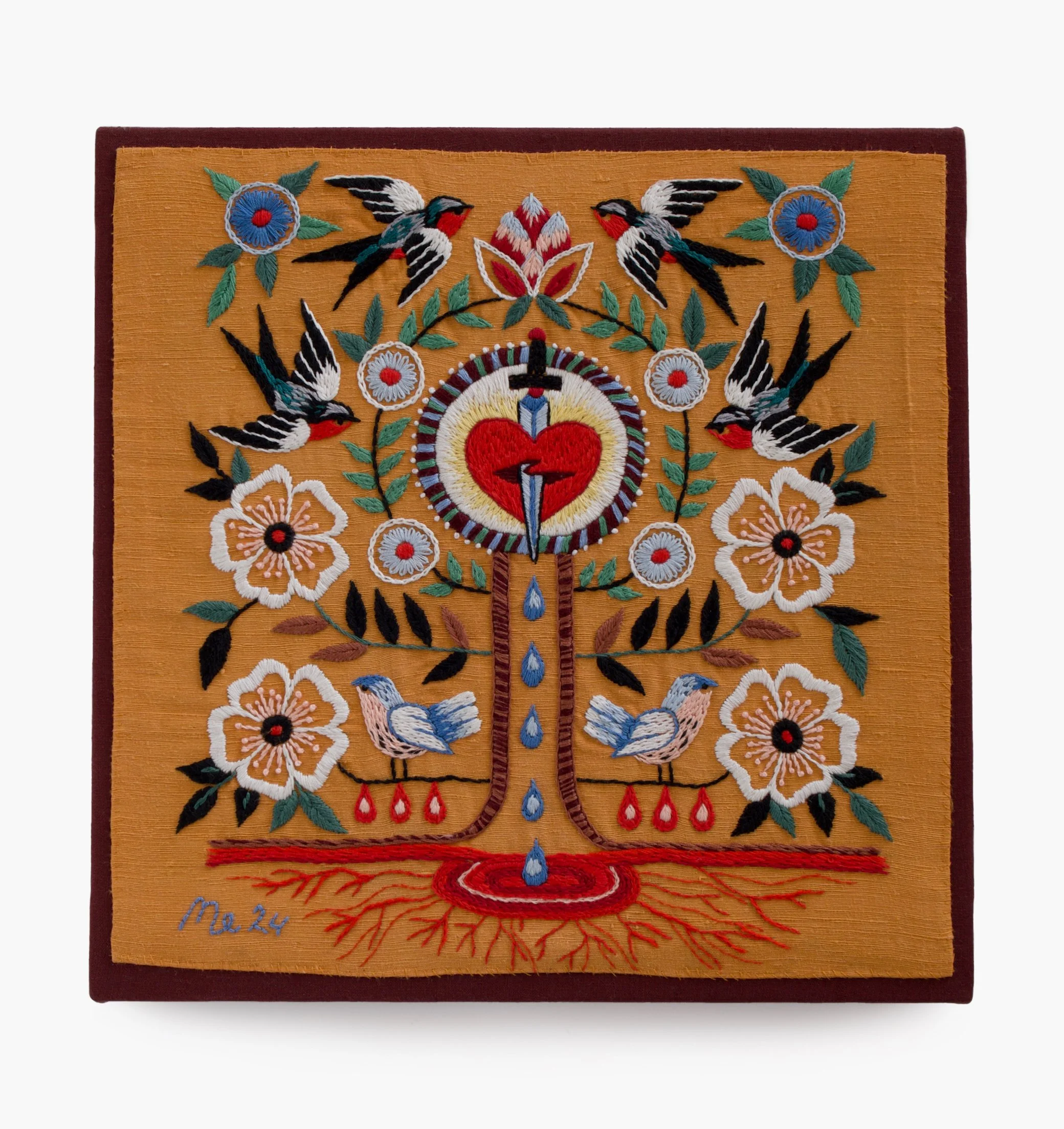 Tree Of Self

2024

Embroidery

33 x 33 cm