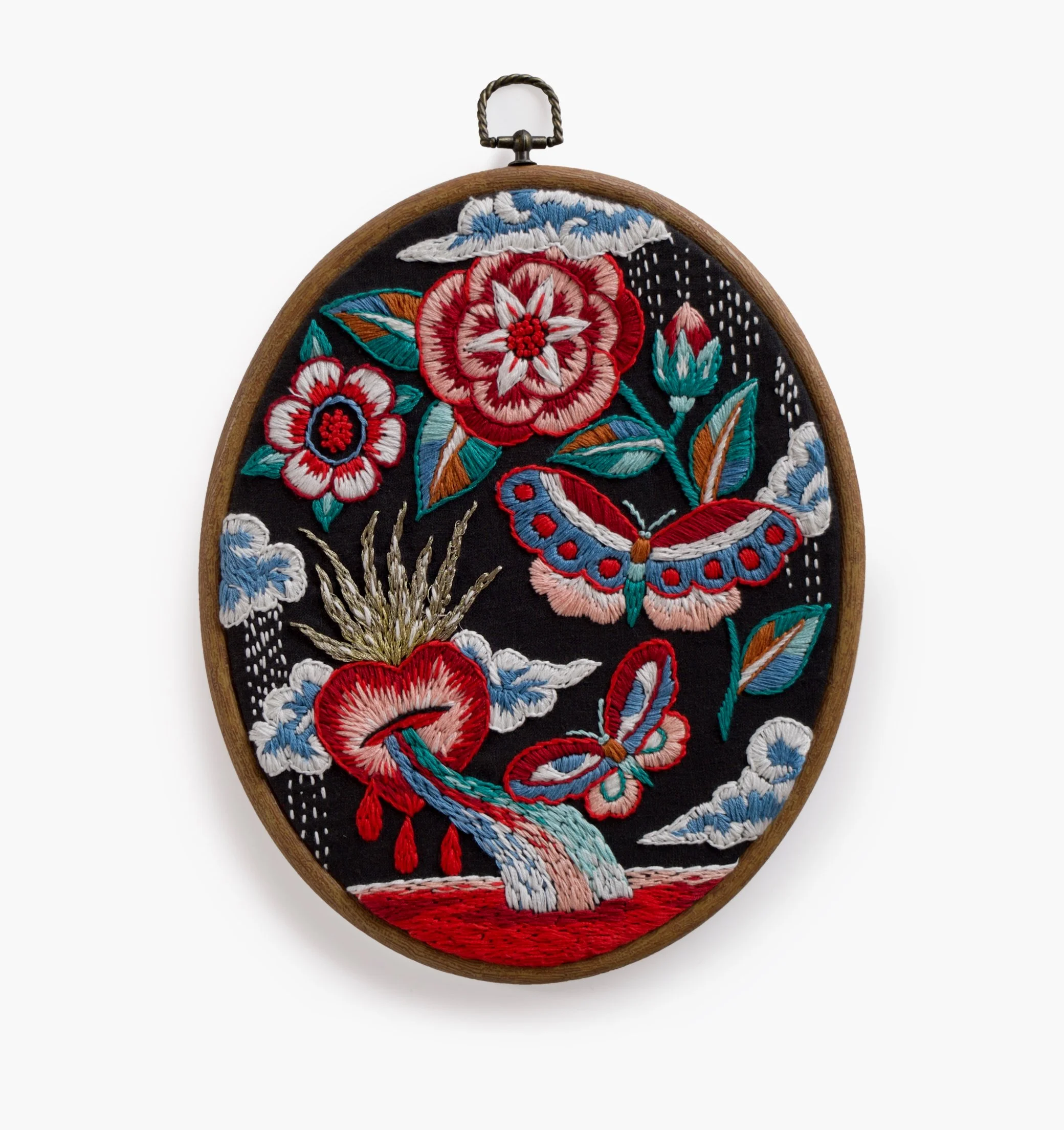 Mindless Landscape

2023

Embroidery

22 x 27 cm