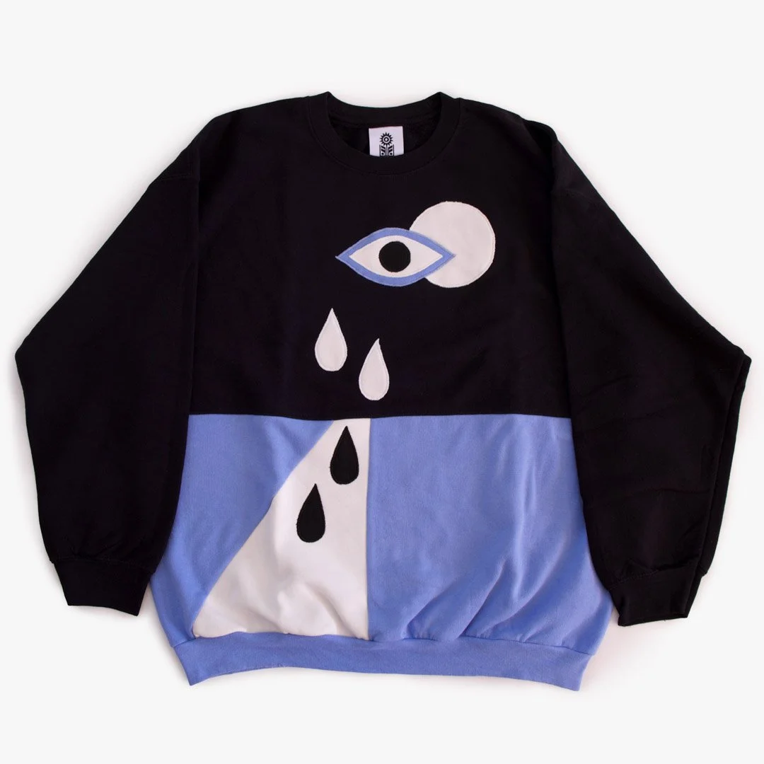 Upcycled-sweatshirt-graphic-design-eye-bauhaus-tokyo-fullmoon.jpg