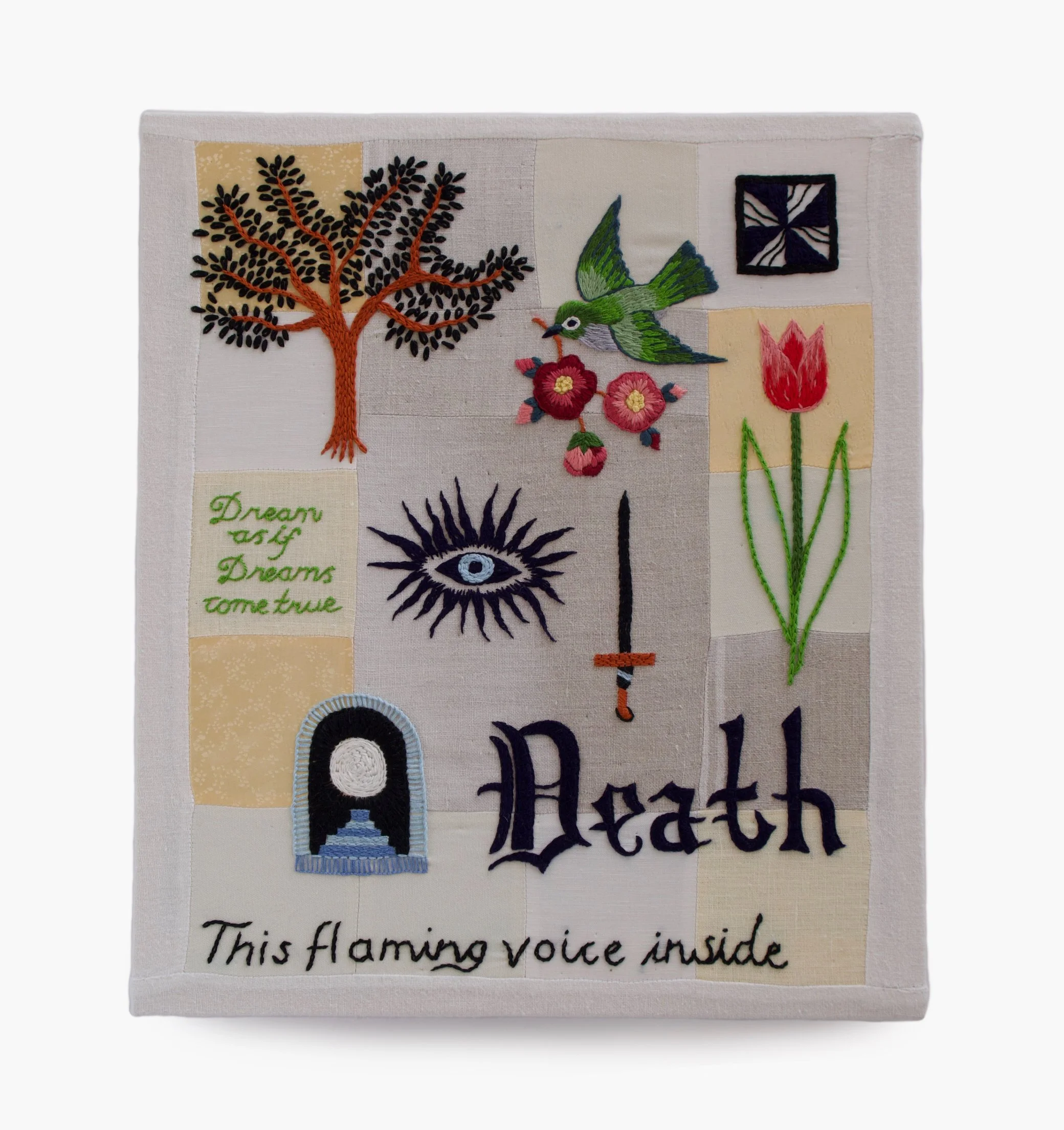 Death

2025

Embroidery

37 x 42 cm