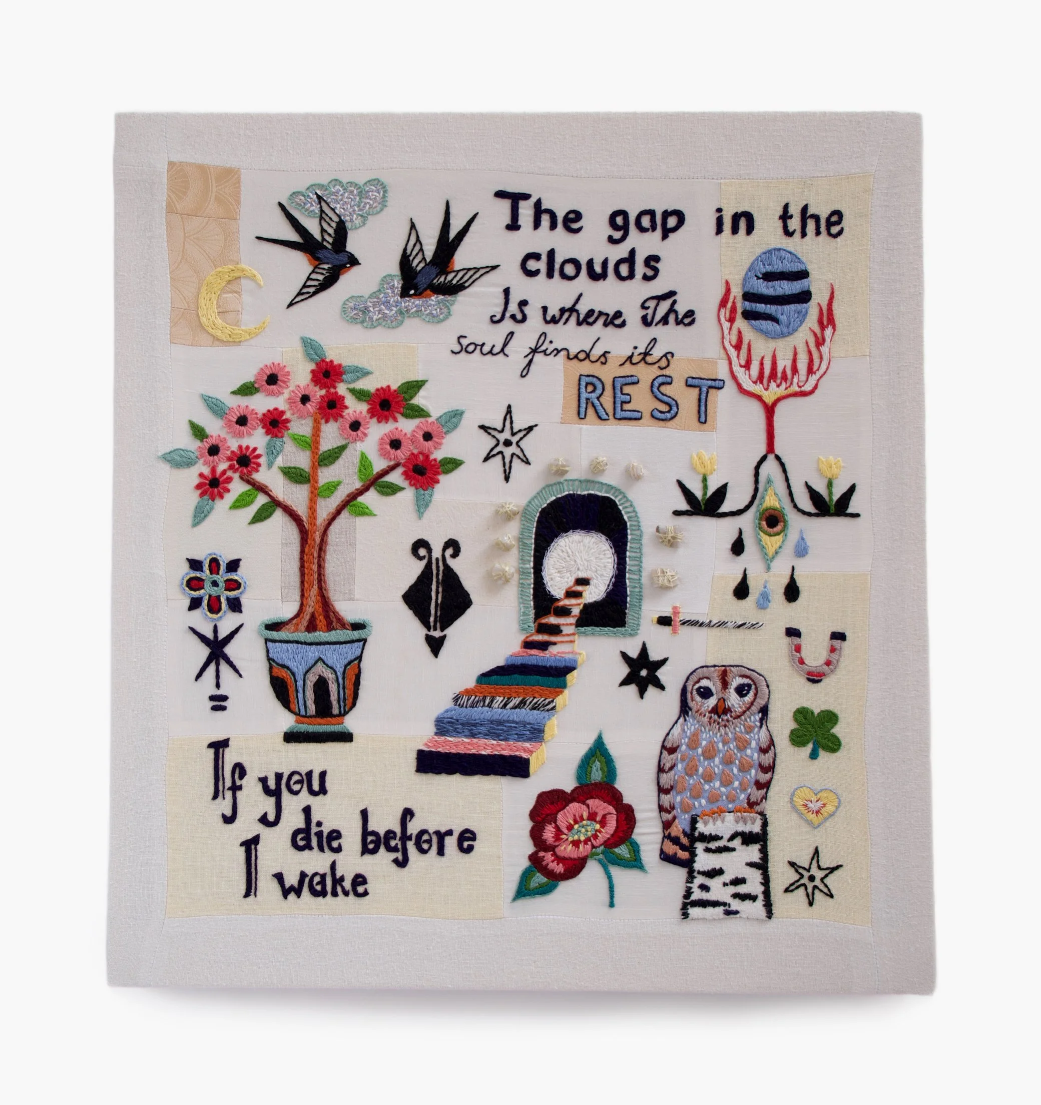 Pieces Of Worry

2025

Embroidery

47 x 50 cm